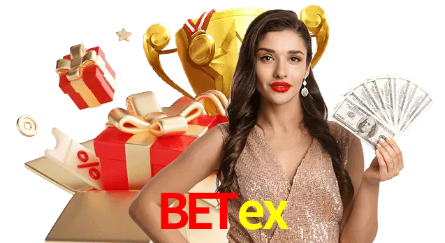 Jogue com dealers reais no betex!