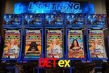 Desvendando o Mundo dos Jogos Virtuais na betex