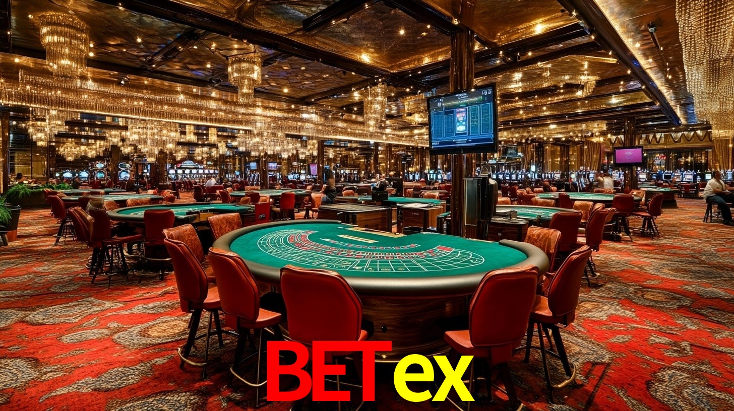 betex login