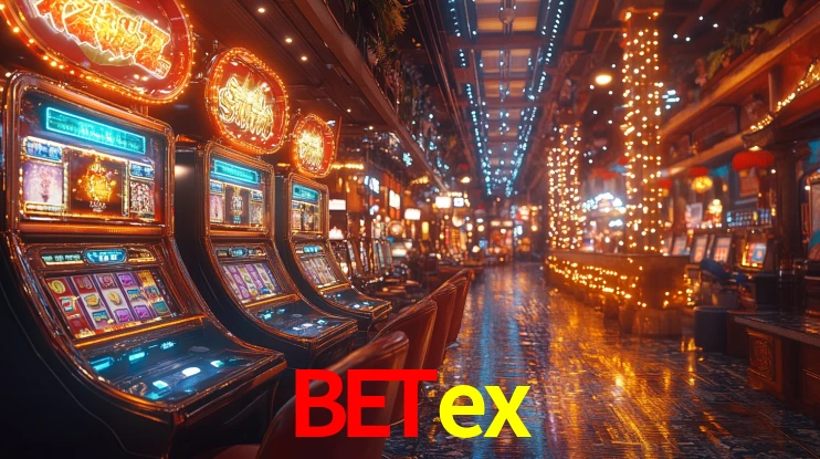 betex: Seu Cassino Premiado com Pagamentos Rápidos