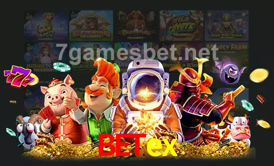 cassino betex