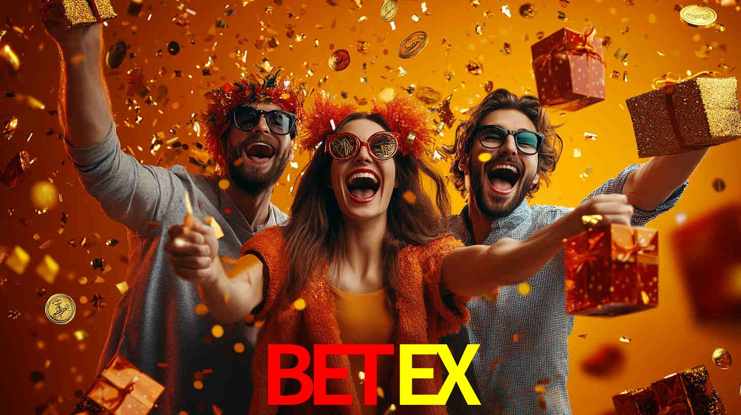 Loterias online disponíveis na BETEX