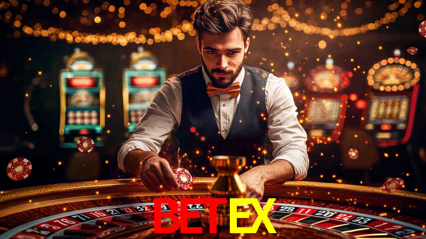 BETEX PIX instantâneo Brasil - Depósito e saque em minutos 24/7