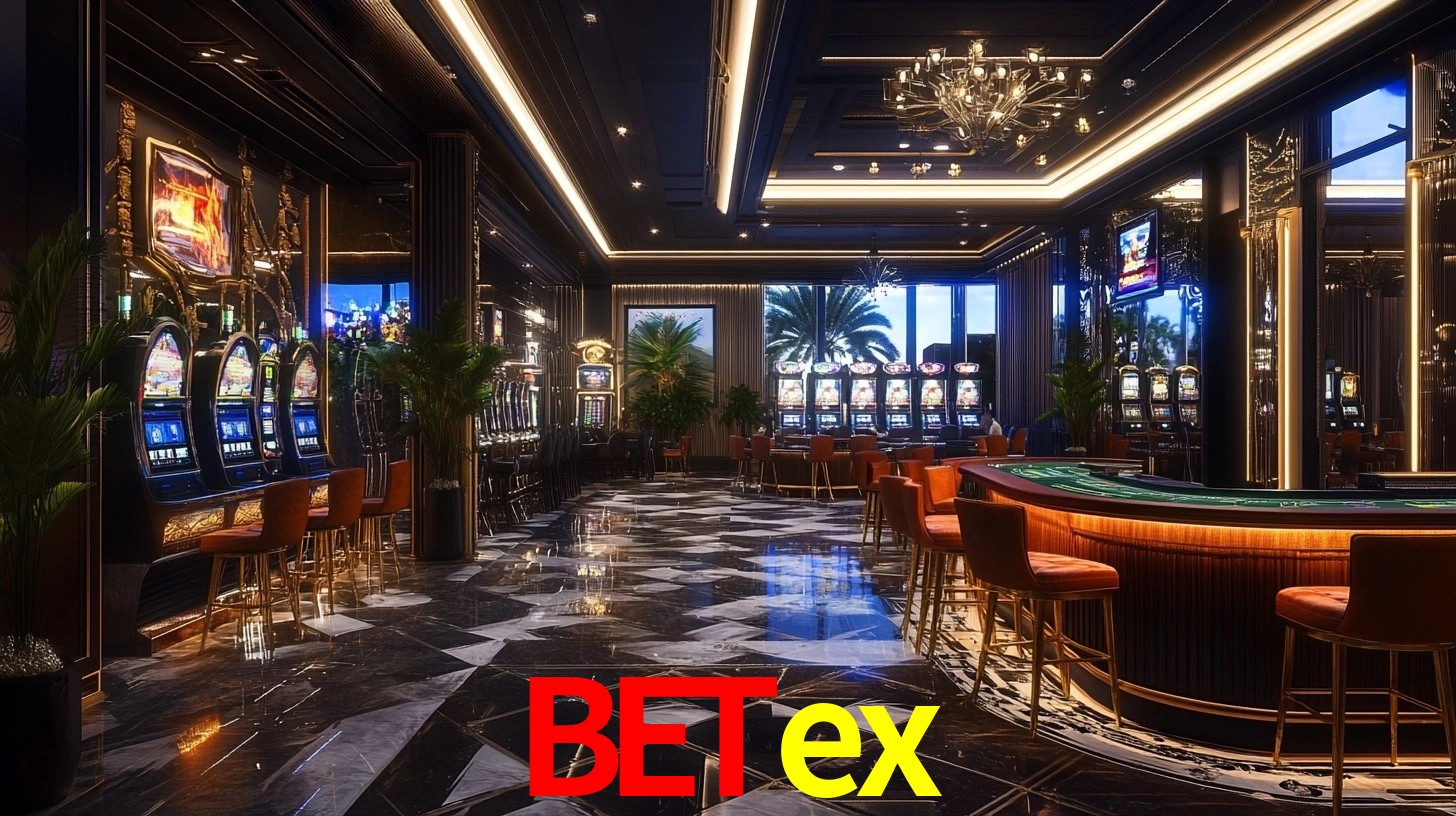 betex App Interface