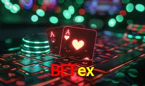 Apostas de Futebol betex