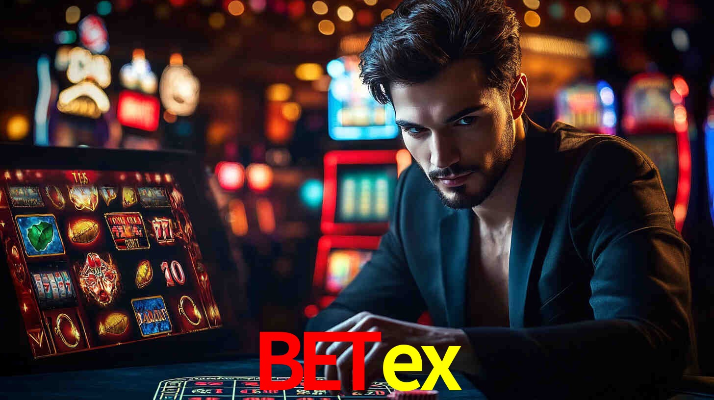 betex: A Experiência de Casino com Jogos de Mesa ao Vivo