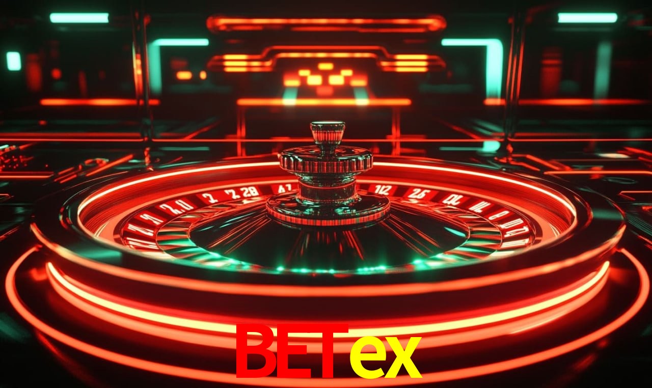A Revolução dos Aplicativos de Jogos no betex