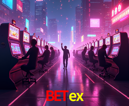 PIX Instantâneo betex
