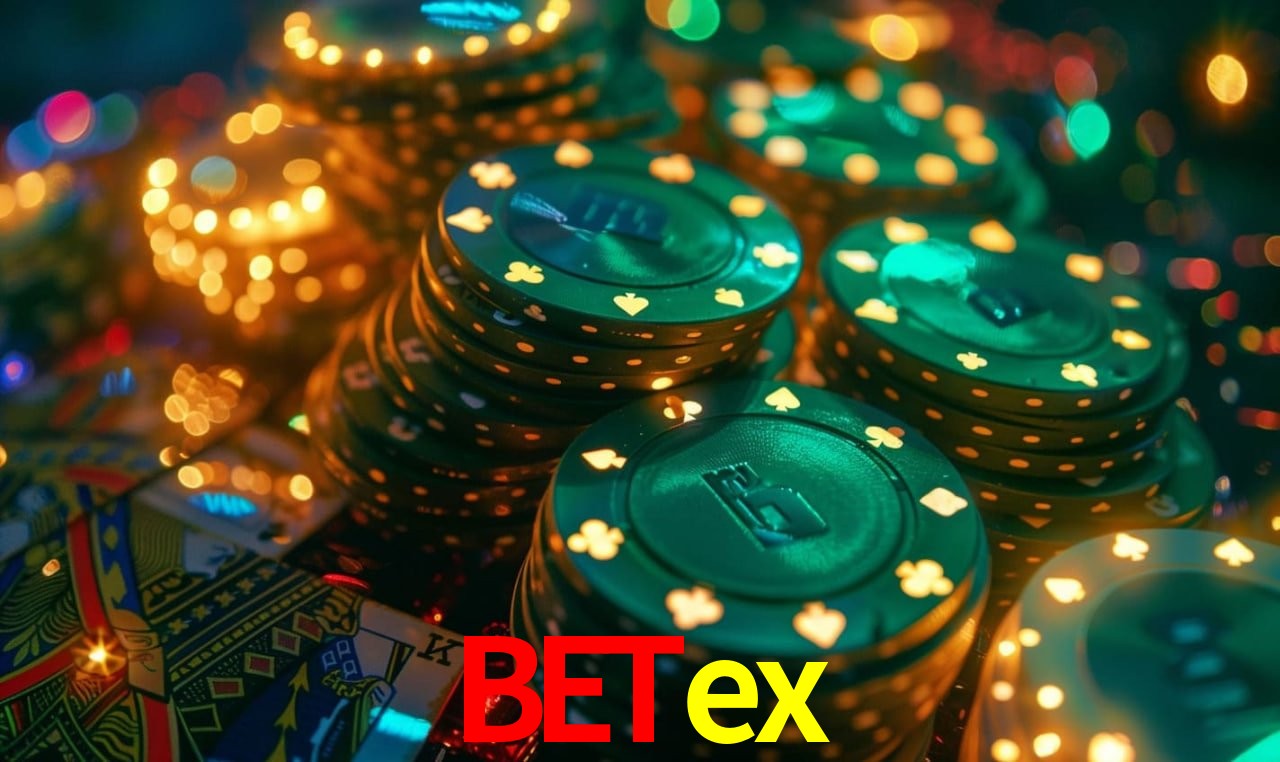 Mesa de Blackjack betex