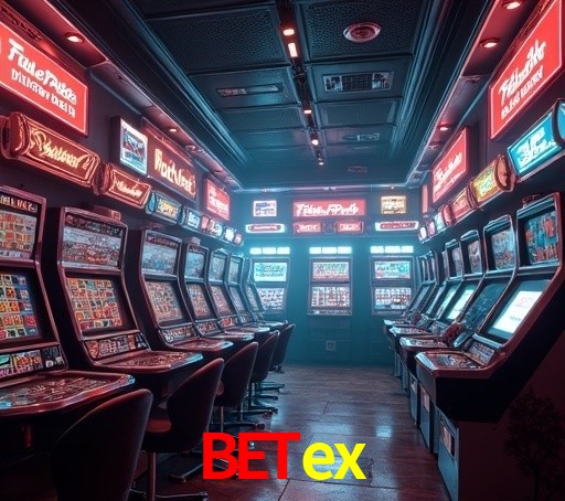 Jogos populares e pagamentos rápidos na betex