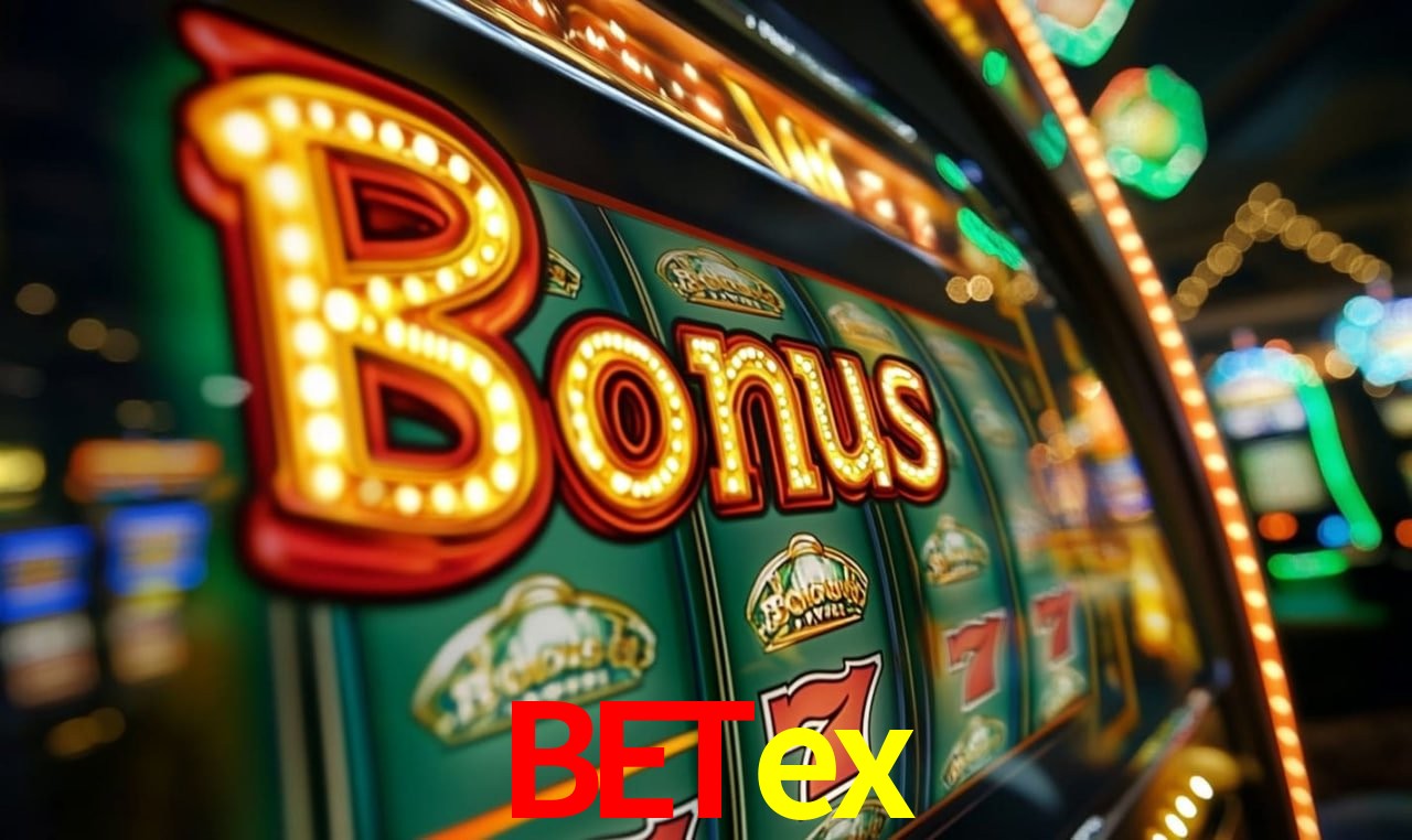 Jogos com bônus e suporte 24h na betex