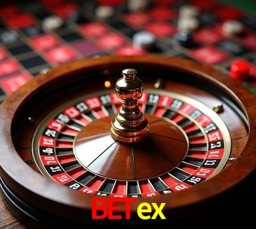 Bônus e promoções da betex