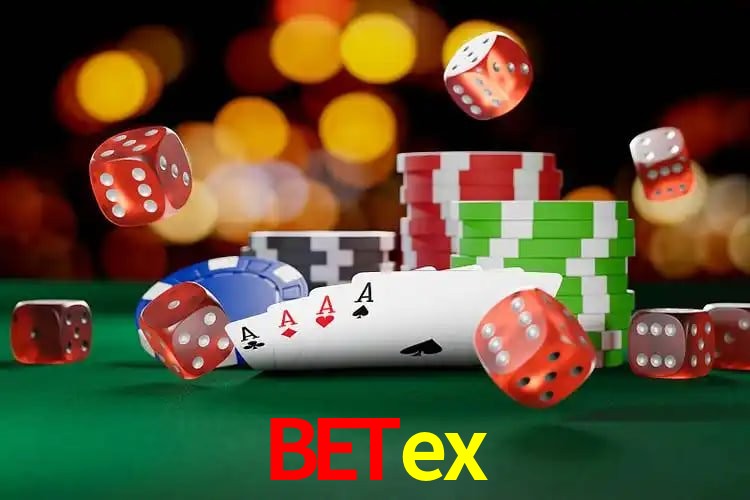 Recursos de Bônus betex