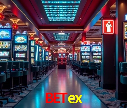 Explorando a Categoria de Eventos em Apostas na betex