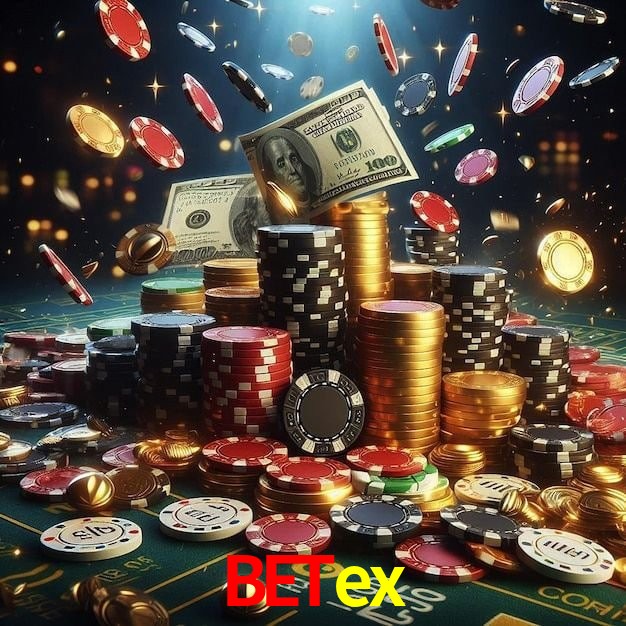 Download para Android e iOS na betex