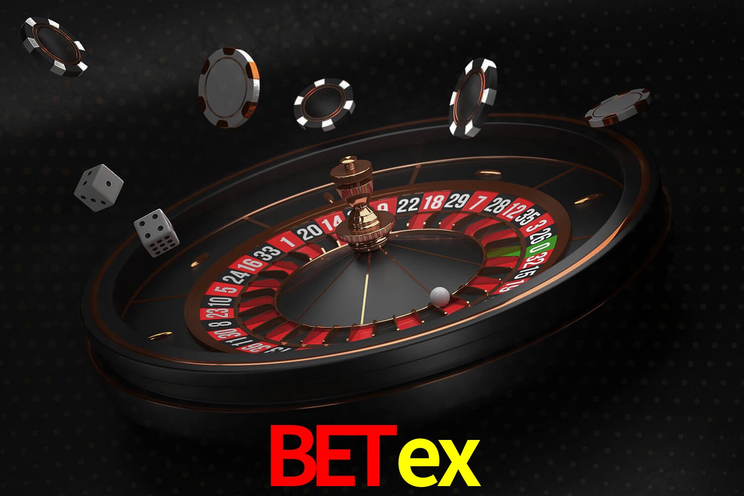 betex.com