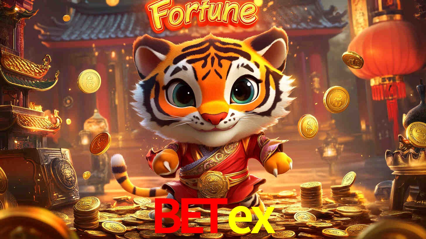 Desvendando o Mundo dos Jogos Virtuais na betex