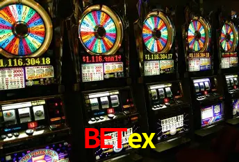 A Emoção da Loteria na betex: Uma Chance de Mudança de Vida