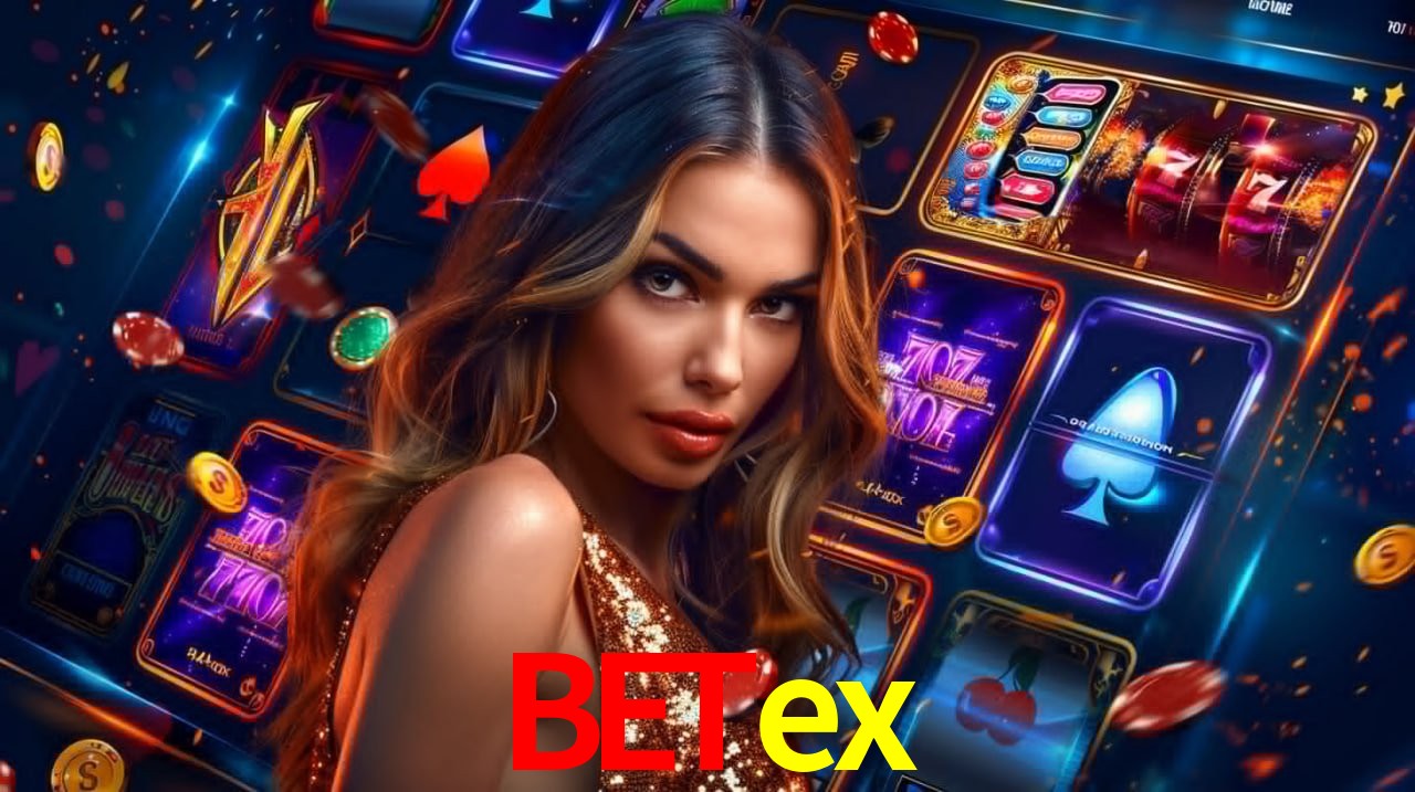 Inovações de Jogos na betex: O Futuro das Experiências Interativas