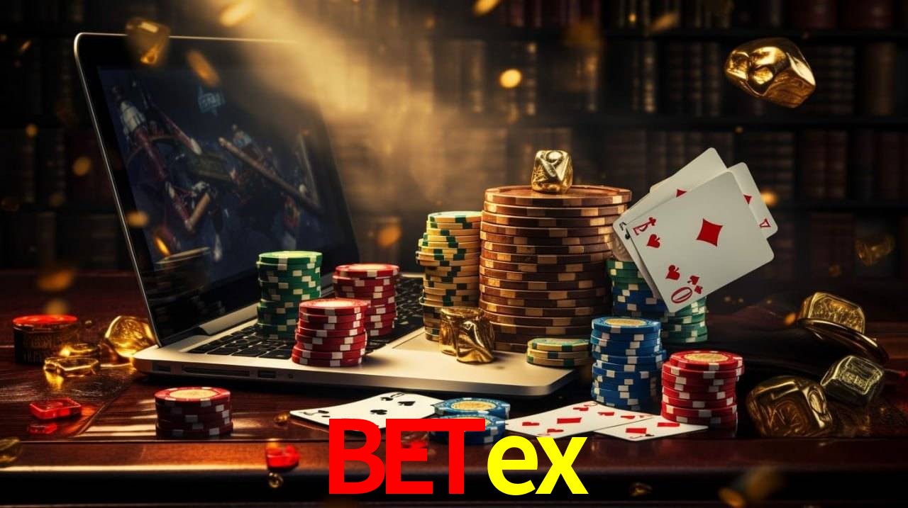 Bônus Diários betex