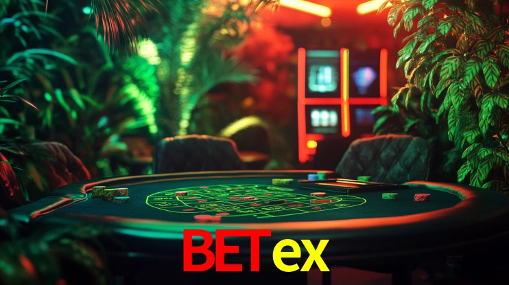 VIP Casino betex