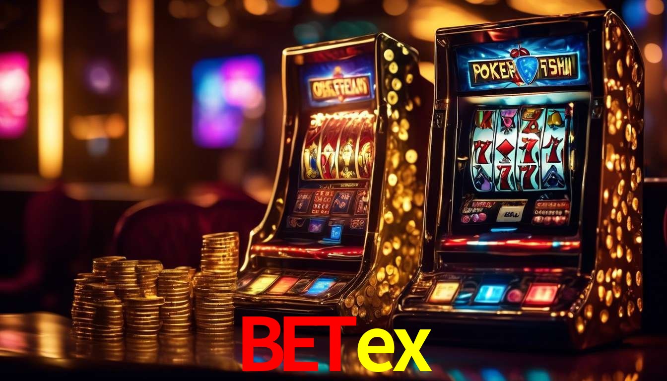 Descubra o Programa VIP da betex: Vantagens Exclusivas para Jogadores