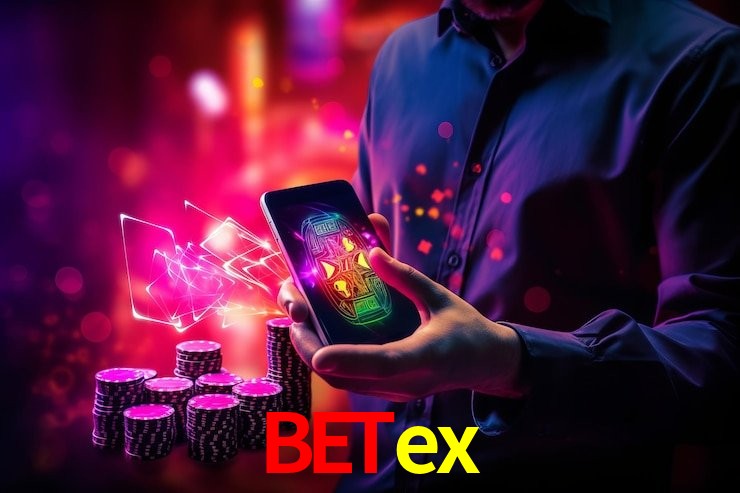 Jogos Exclusivos betex