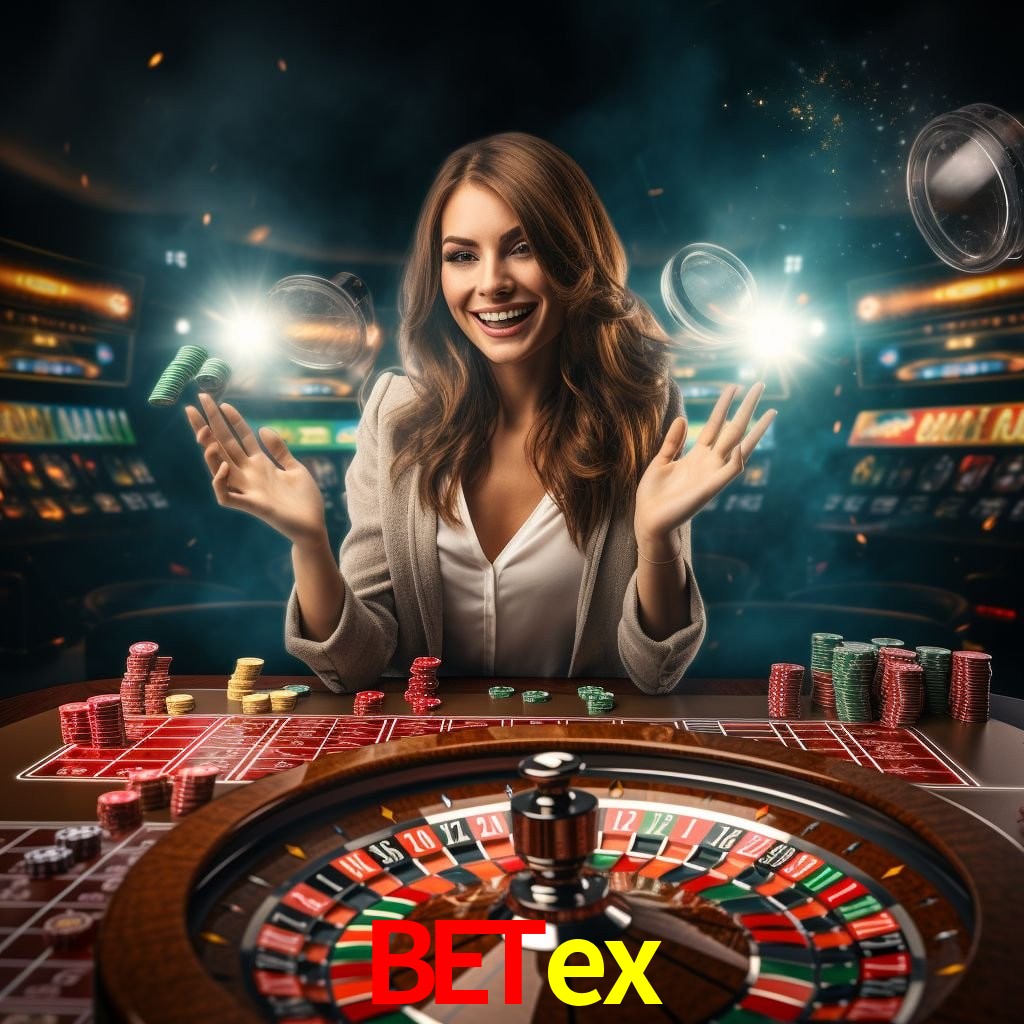 Explore as vantagens do betex: serviço profissional e confiabilidade