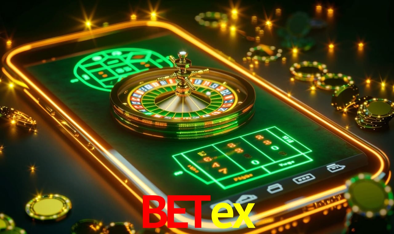 Integração de APIs betex