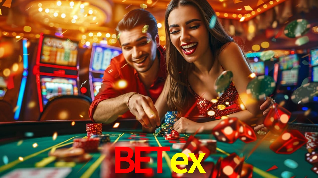 Cadastro Rápido betex