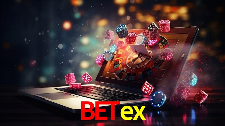 Desvendando o Mundo dos Jogos Virtuais na betex