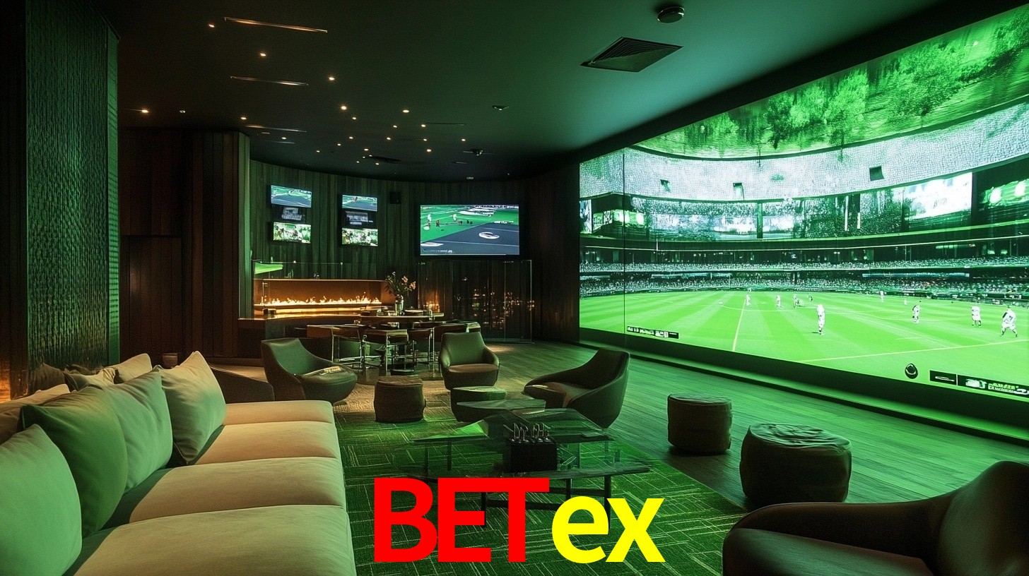 betex: Seu Especialista em Apostas Esportivas Brasileiras