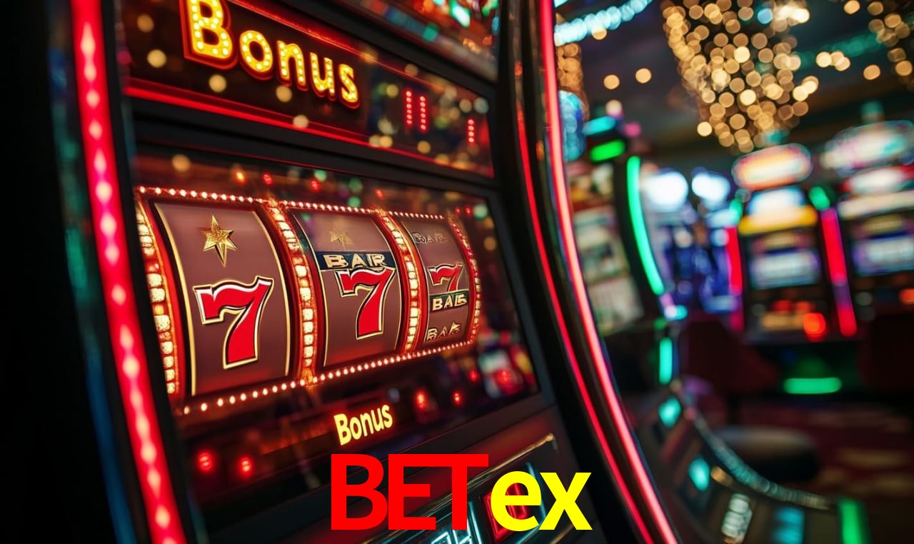 Mercados ao vivo e cash out na betex