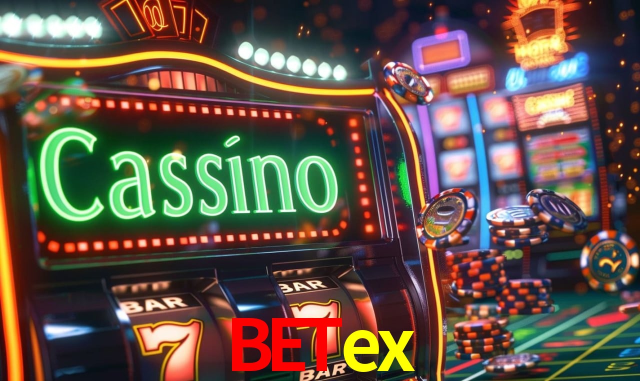 Login Seguro betex