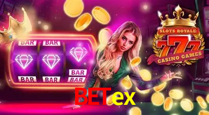 Descubra o Mundo do Cassino Online com betex