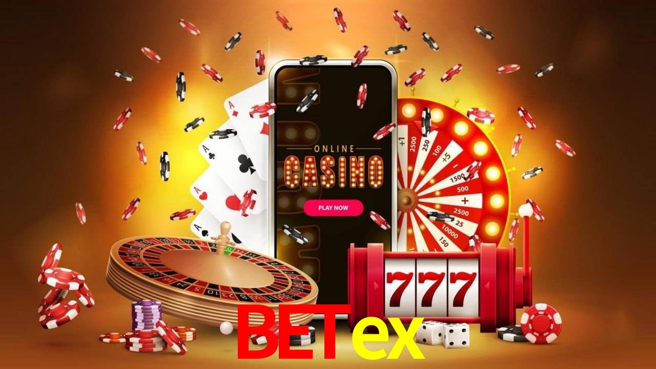 Diretório de Jogos betex