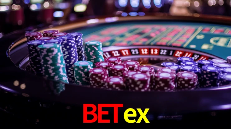 Blackjack Table betex