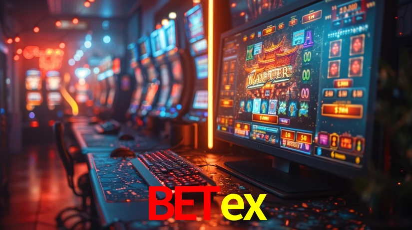 Experimente o Login Seguro Premium no betex