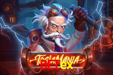 Jogos de Slot betex