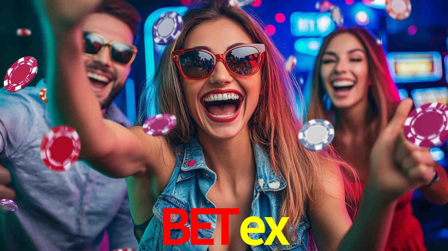 Descubra o Programa VIP da betex: Vantagens Exclusivas para Jogadores