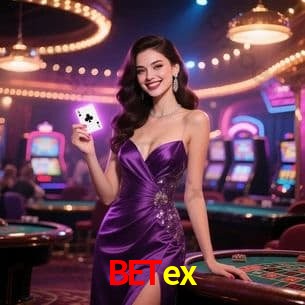 Interface do App betex