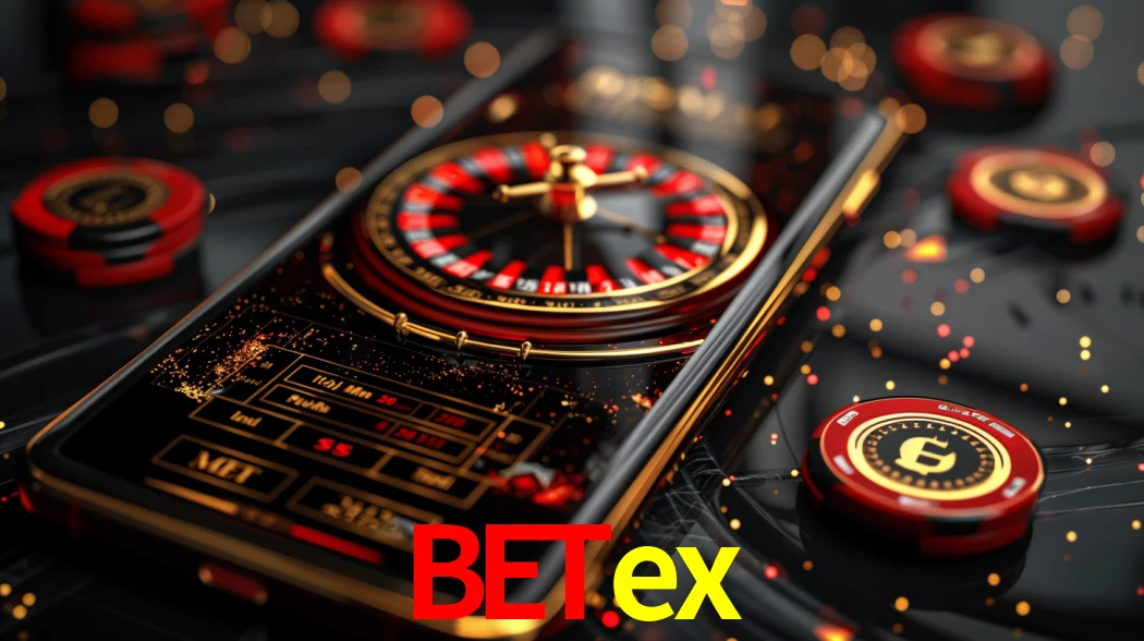 Game Providers betex