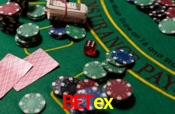 betex