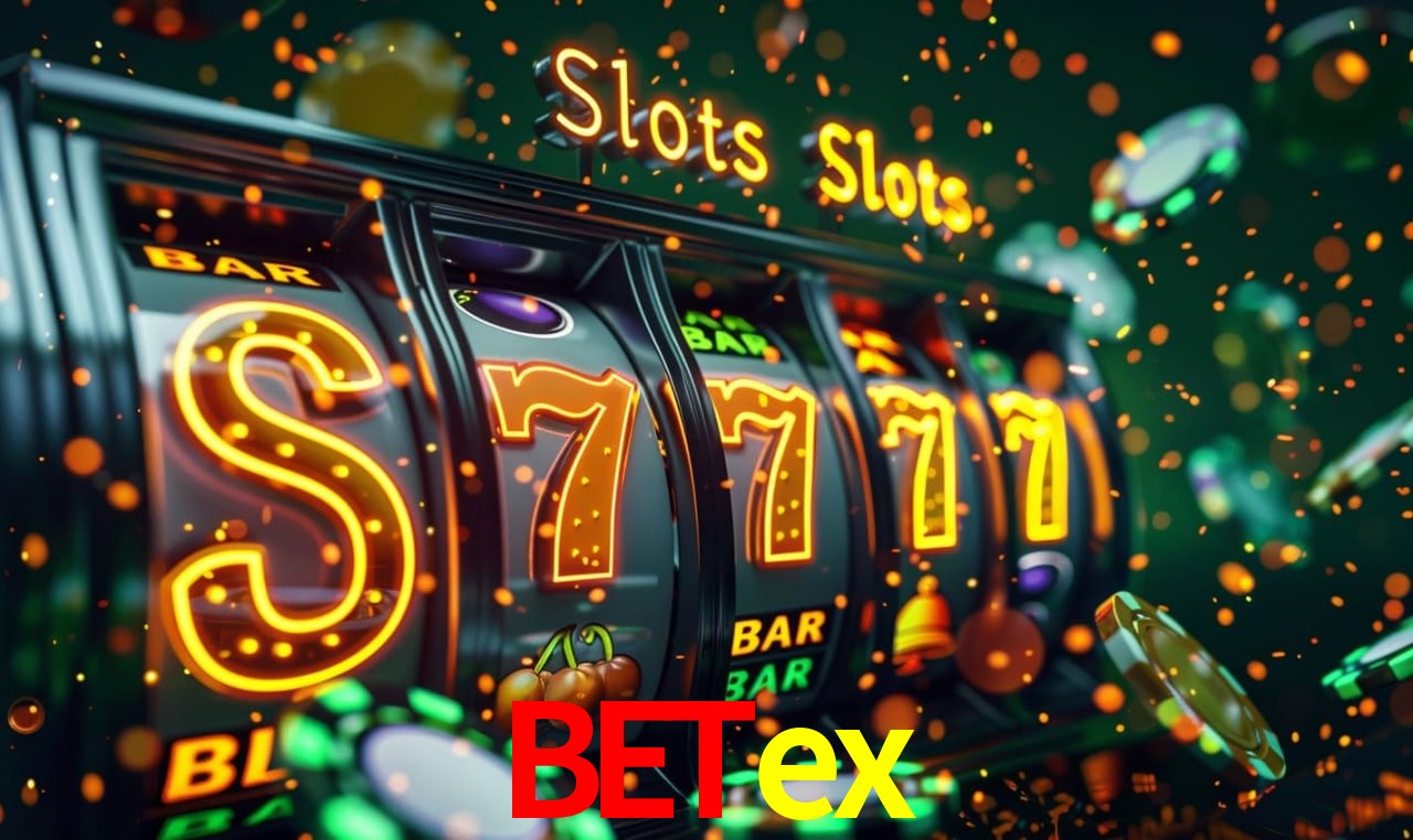Casino Ao Vivo betex