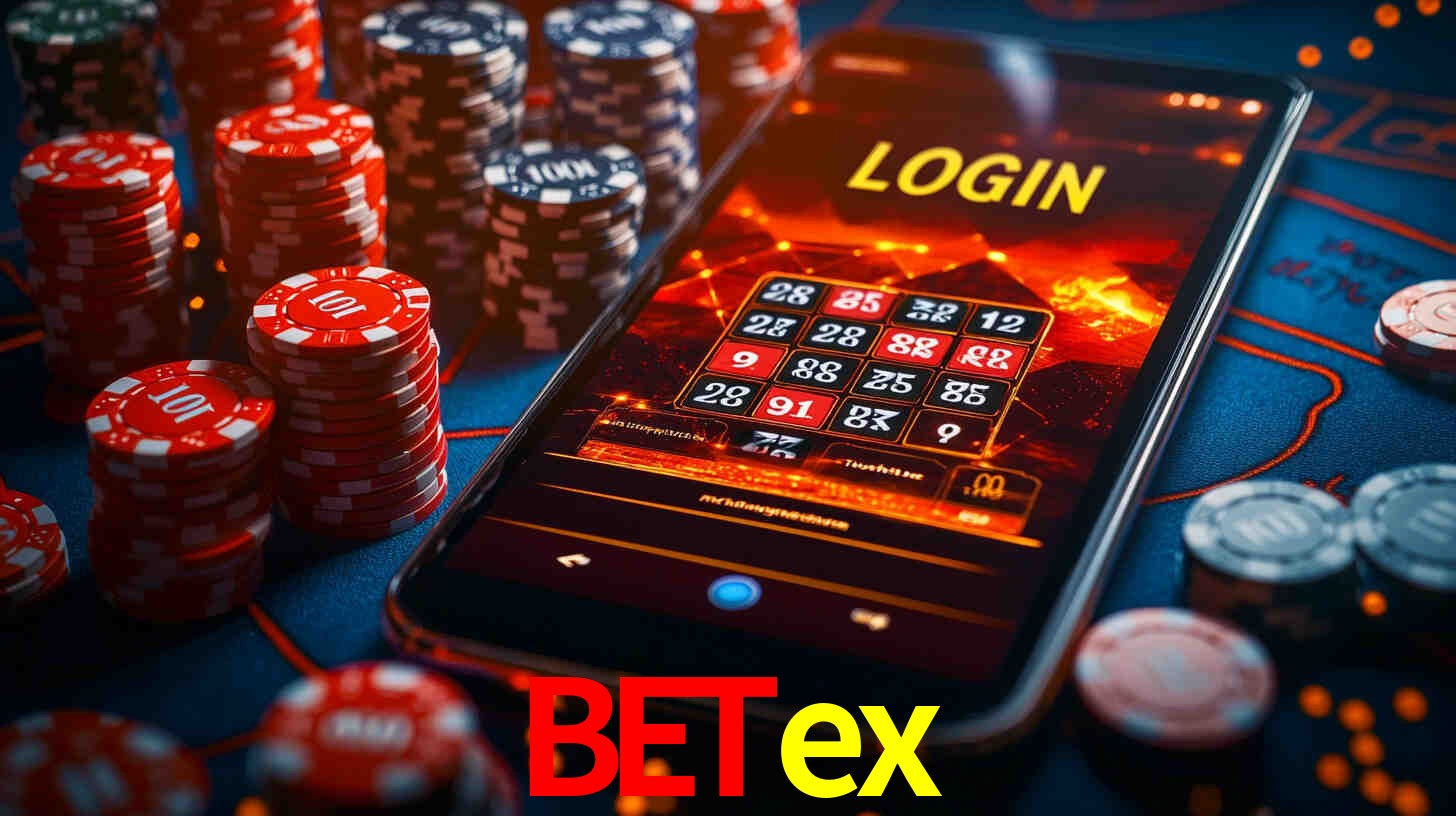 betex login