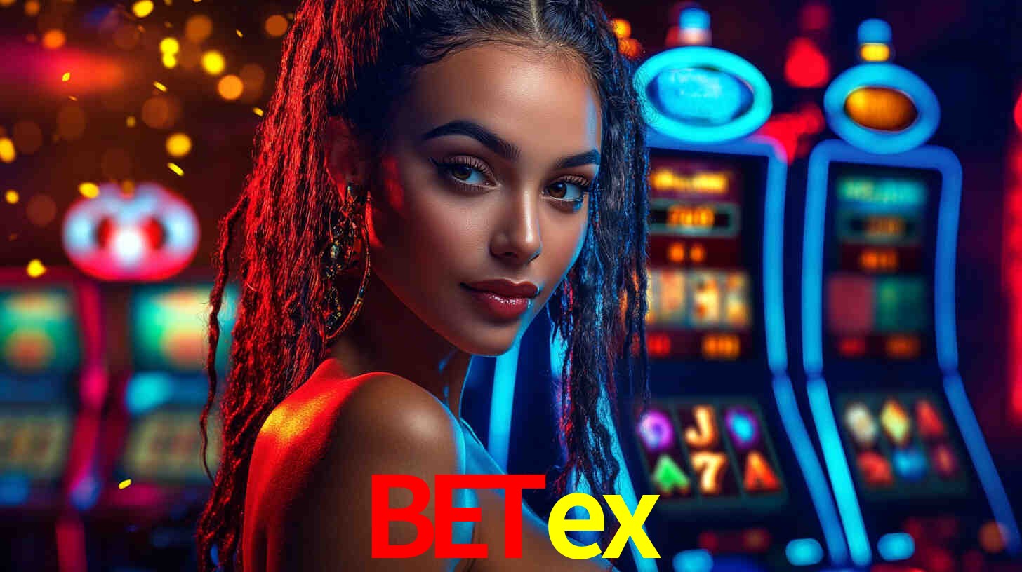 Apostas Esportivas na betex: Um Guia Completo