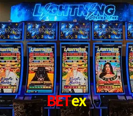Descubra o Mundo do Cassino Online com betex