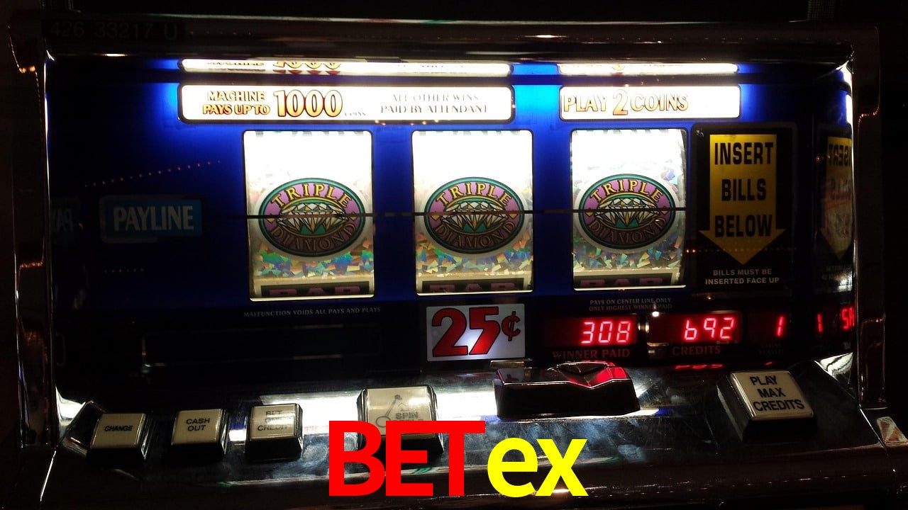 Tennis Betting betex